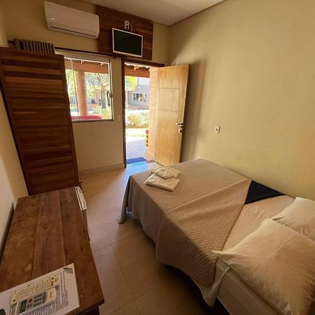 La Palma Hotel Fazenda إنداياتوبا المظهر الخارجي الصورة