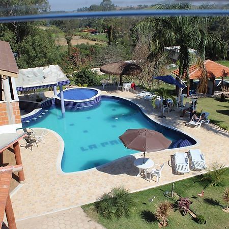 La Palma Hotel Fazenda إنداياتوبا المظهر الخارجي الصورة