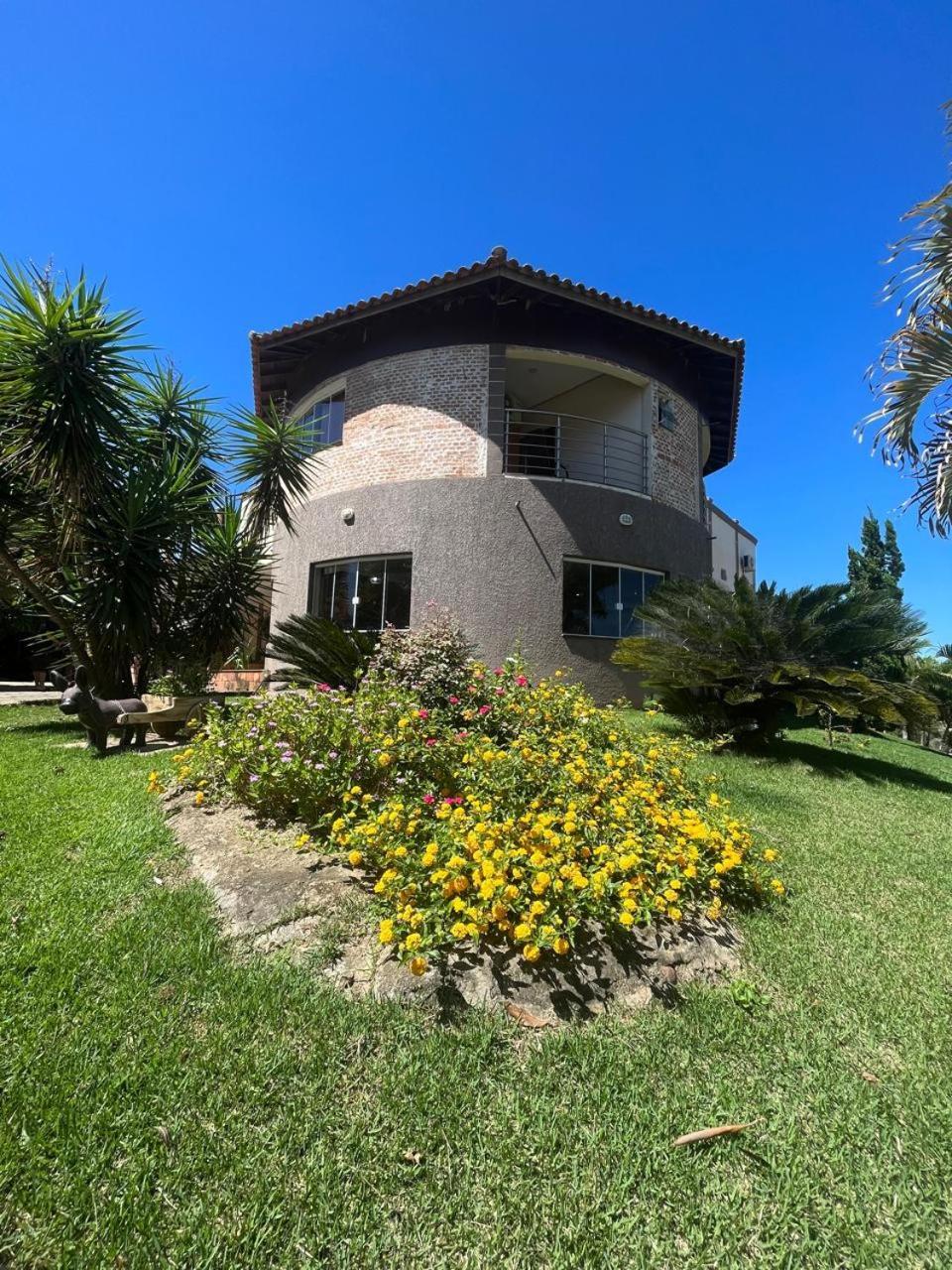 La Palma Hotel Fazenda إنداياتوبا المظهر الخارجي الصورة