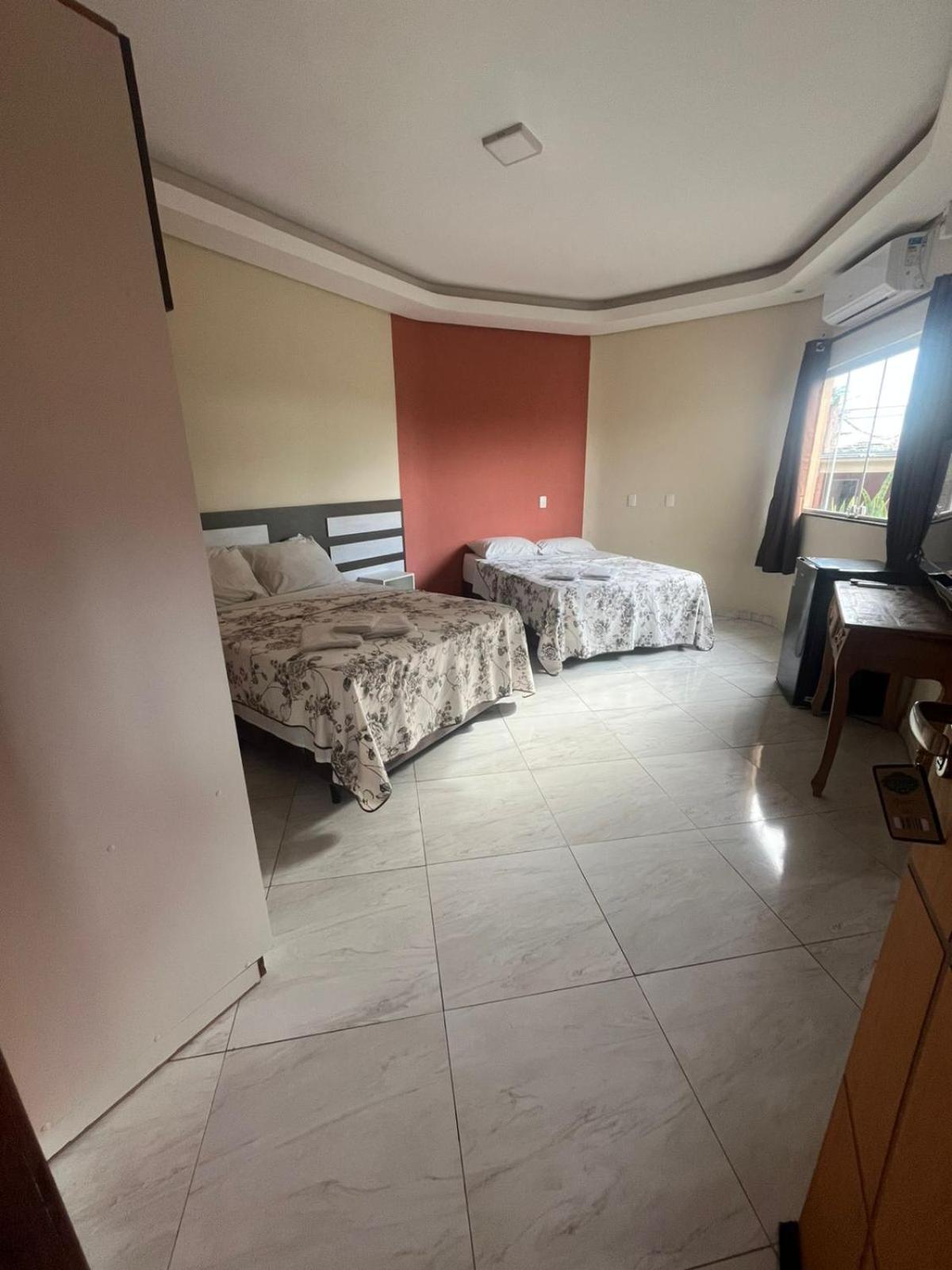 La Palma Hotel Fazenda إنداياتوبا المظهر الخارجي الصورة