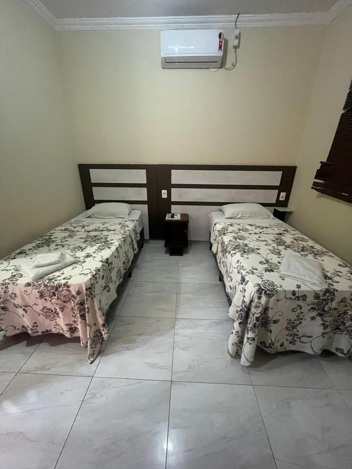 La Palma Hotel Fazenda إنداياتوبا المظهر الخارجي الصورة