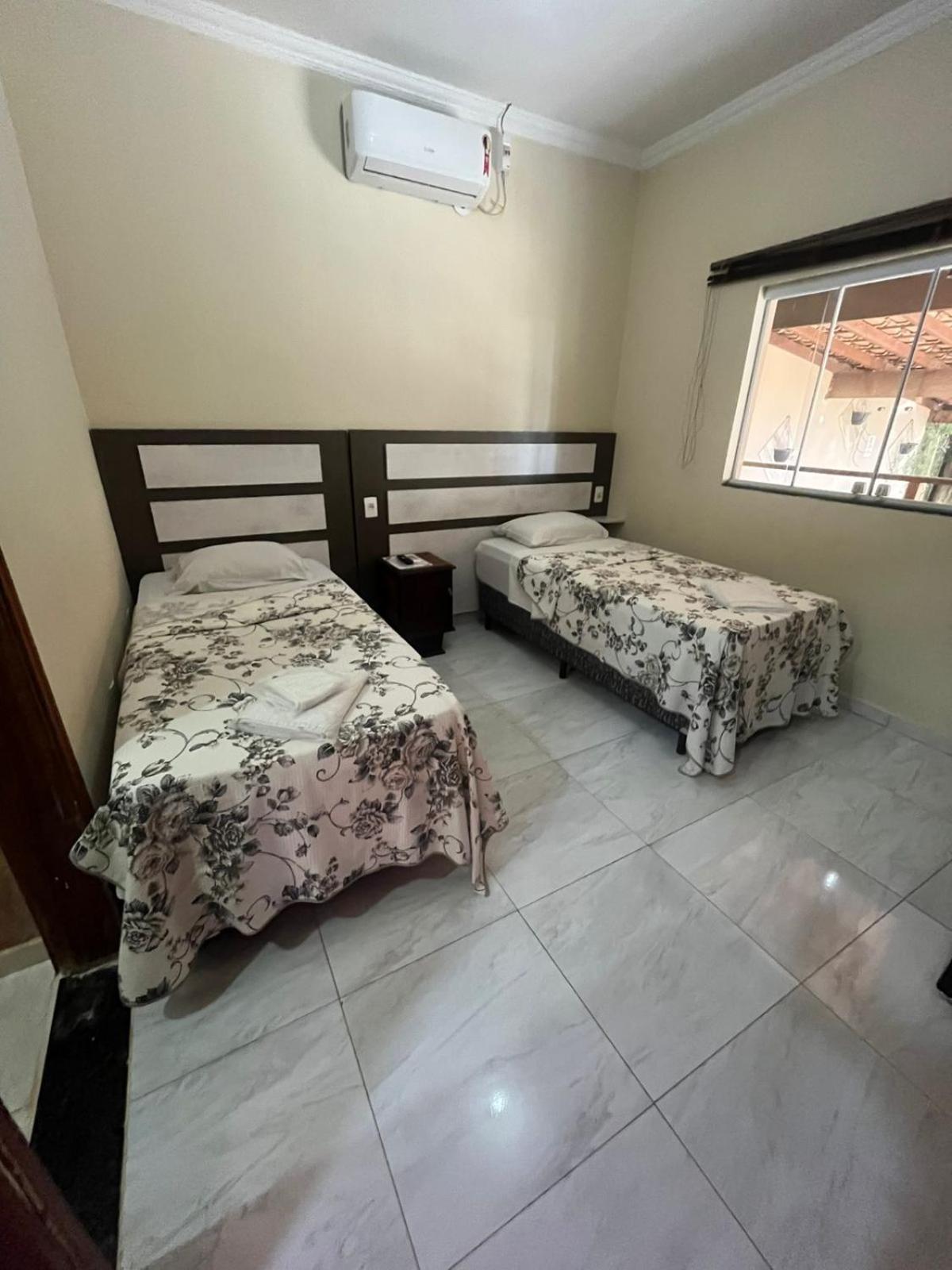 La Palma Hotel Fazenda إنداياتوبا المظهر الخارجي الصورة