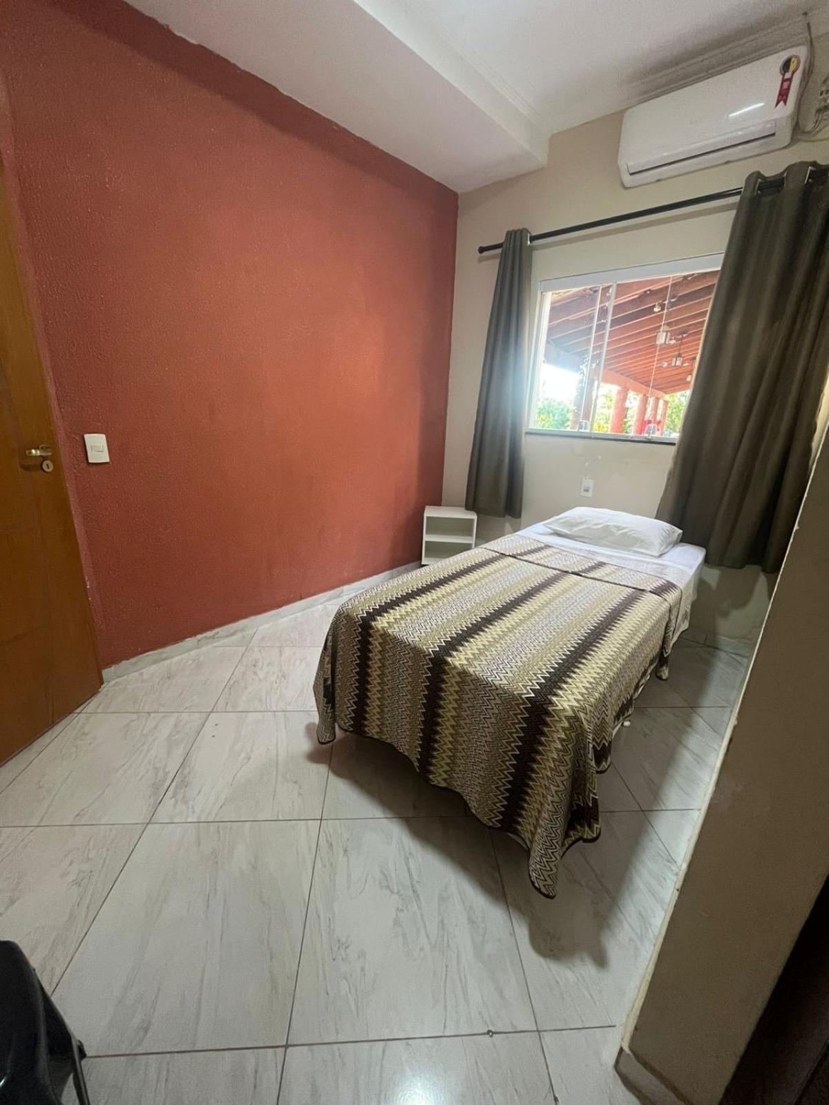 La Palma Hotel Fazenda إنداياتوبا المظهر الخارجي الصورة