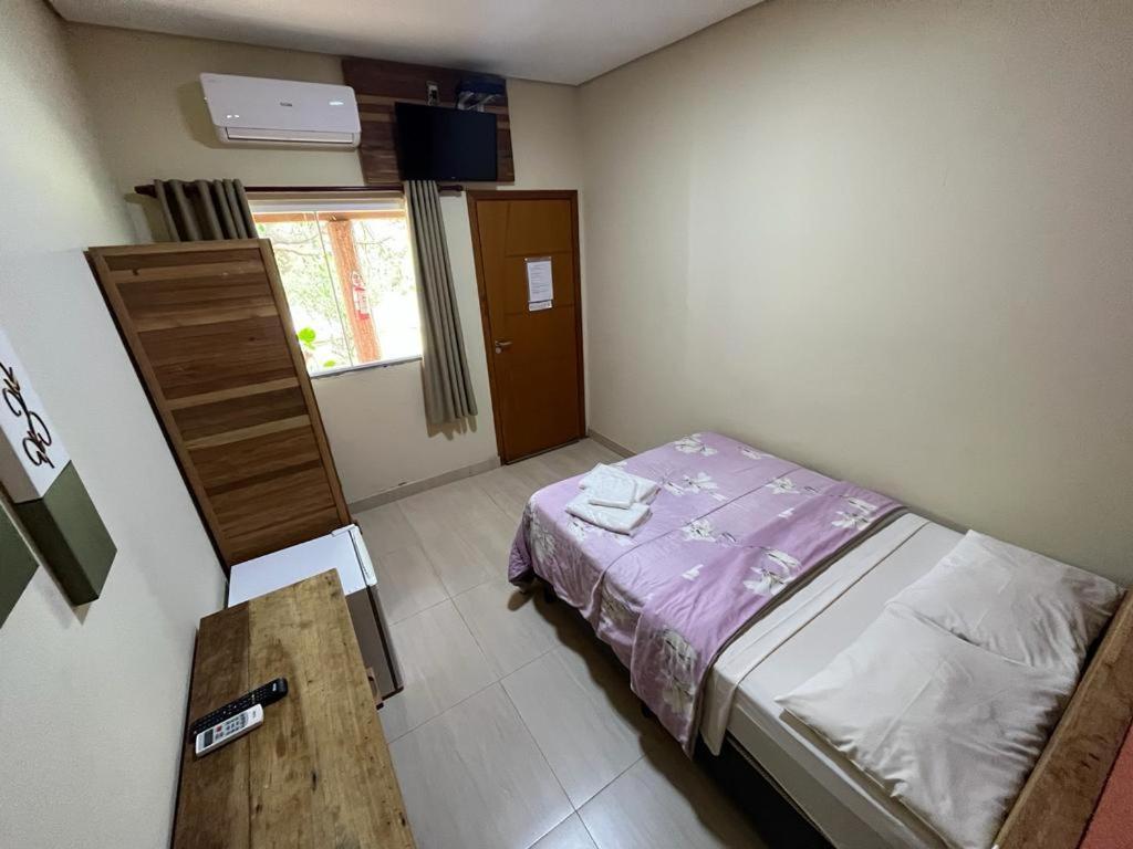La Palma Hotel Fazenda إنداياتوبا المظهر الخارجي الصورة