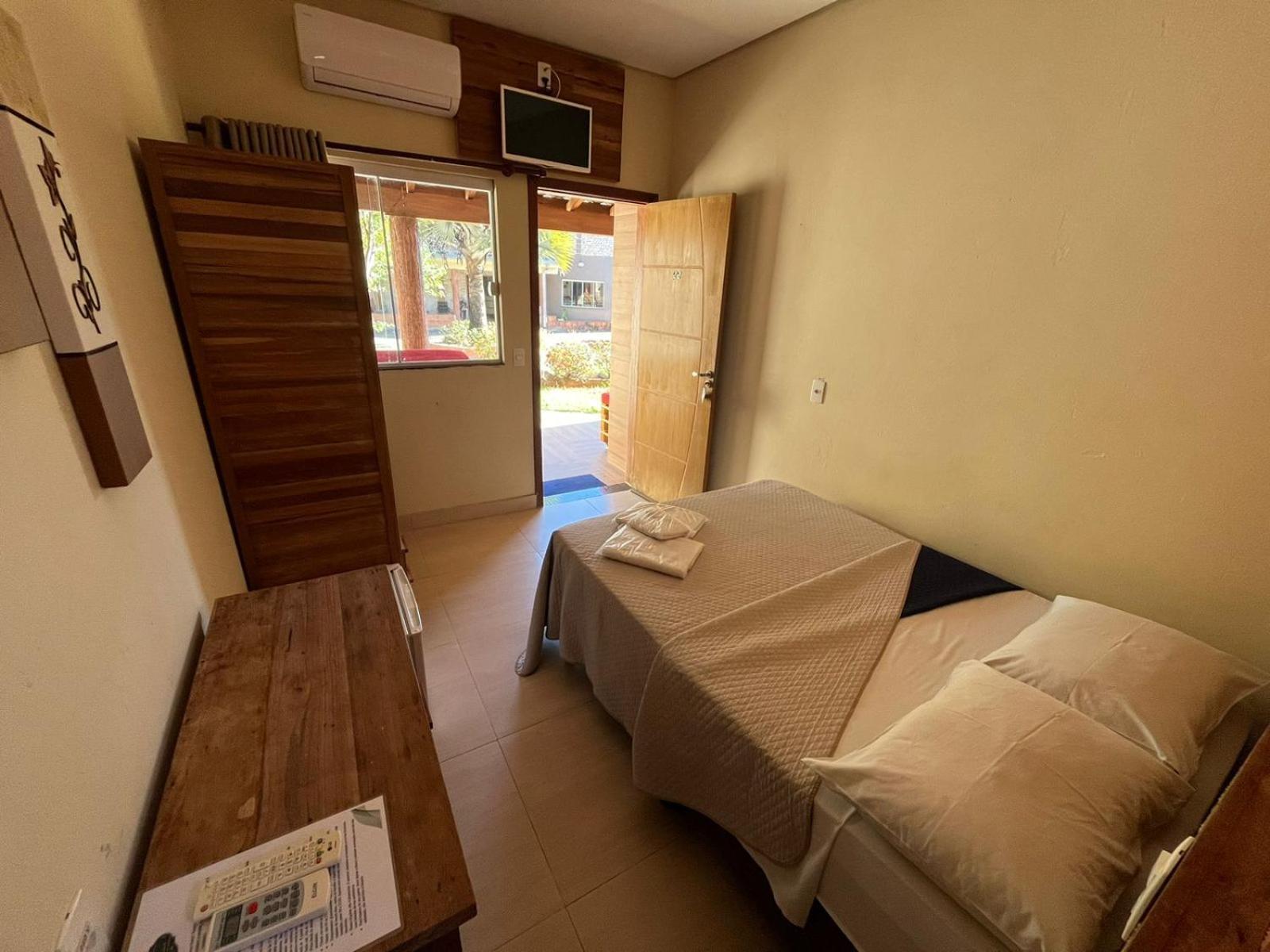 La Palma Hotel Fazenda إنداياتوبا المظهر الخارجي الصورة
