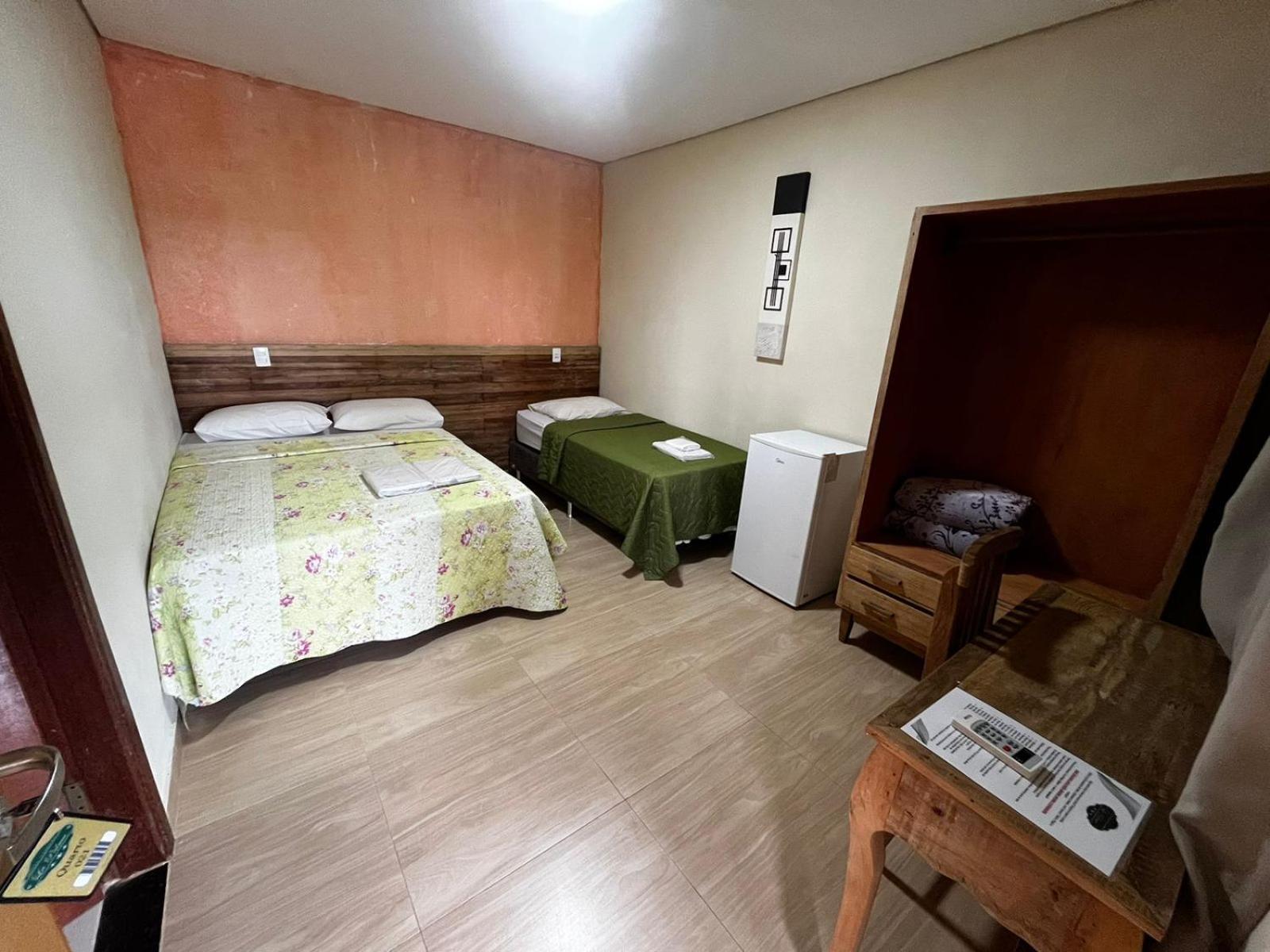 La Palma Hotel Fazenda إنداياتوبا المظهر الخارجي الصورة