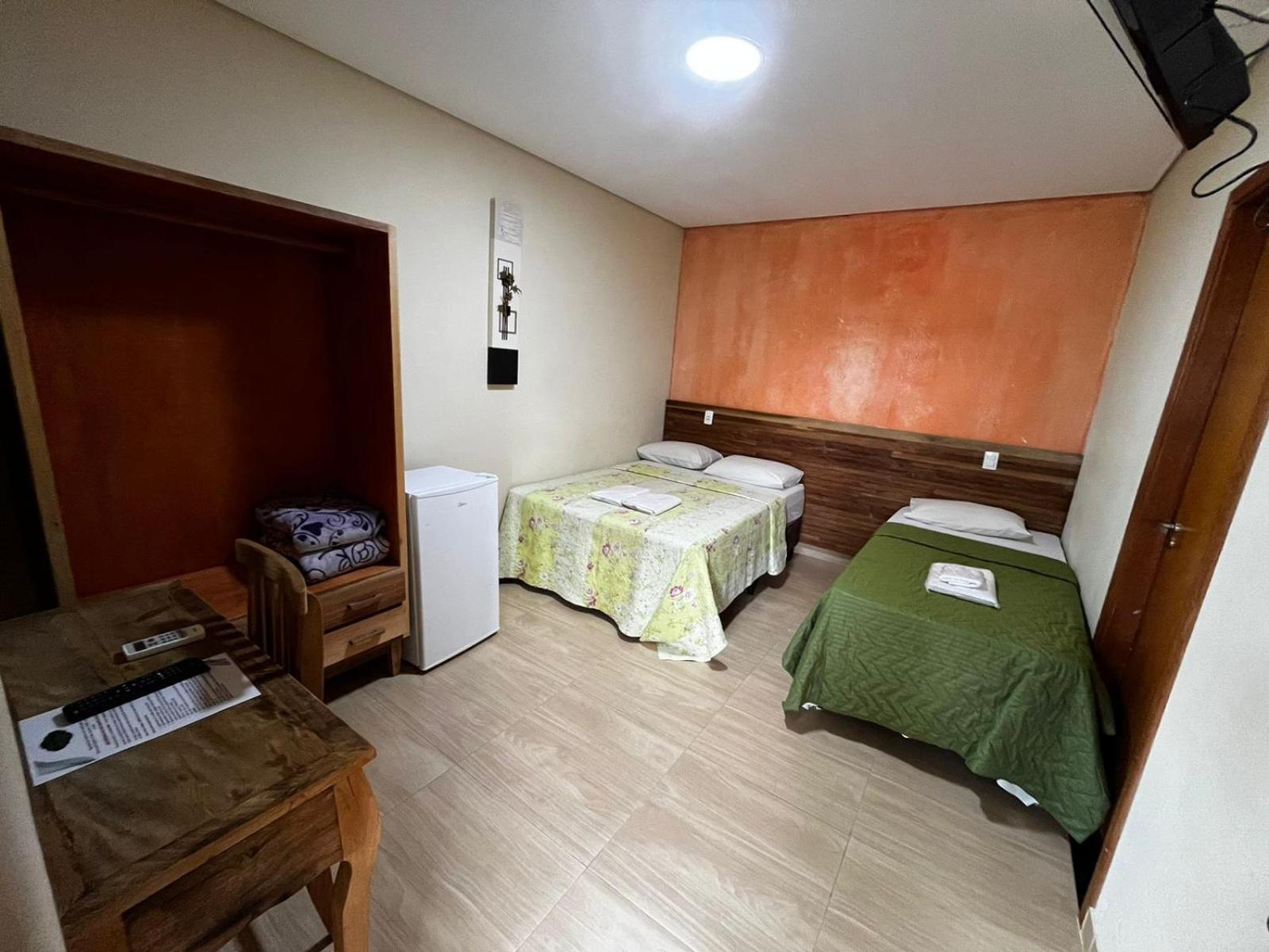 La Palma Hotel Fazenda إنداياتوبا المظهر الخارجي الصورة