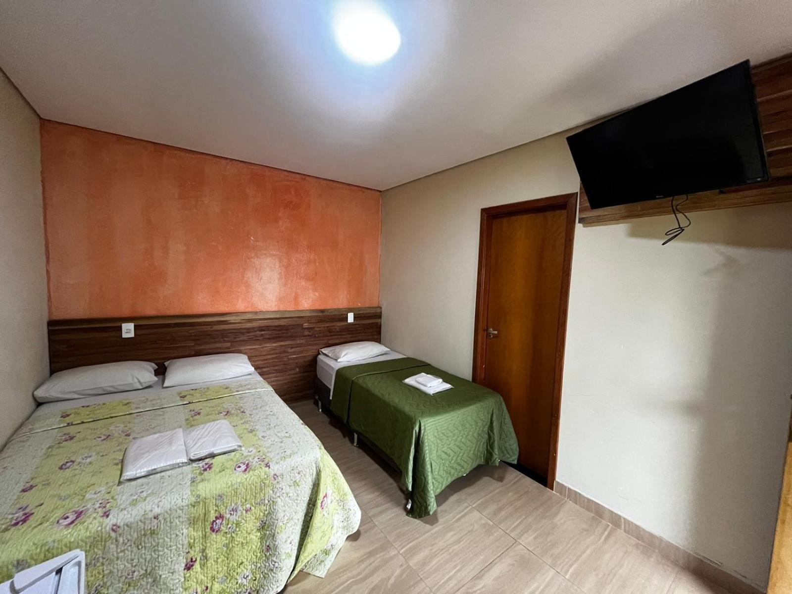 La Palma Hotel Fazenda إنداياتوبا المظهر الخارجي الصورة