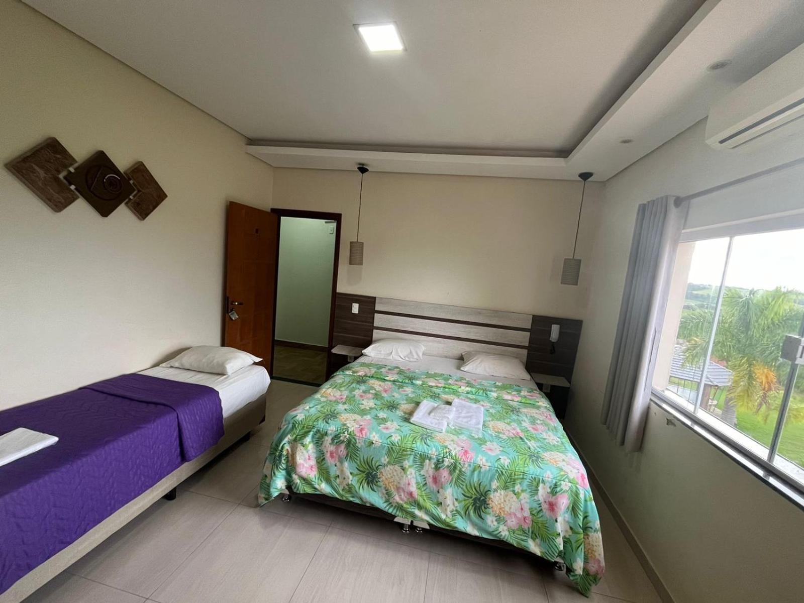 La Palma Hotel Fazenda إنداياتوبا المظهر الخارجي الصورة