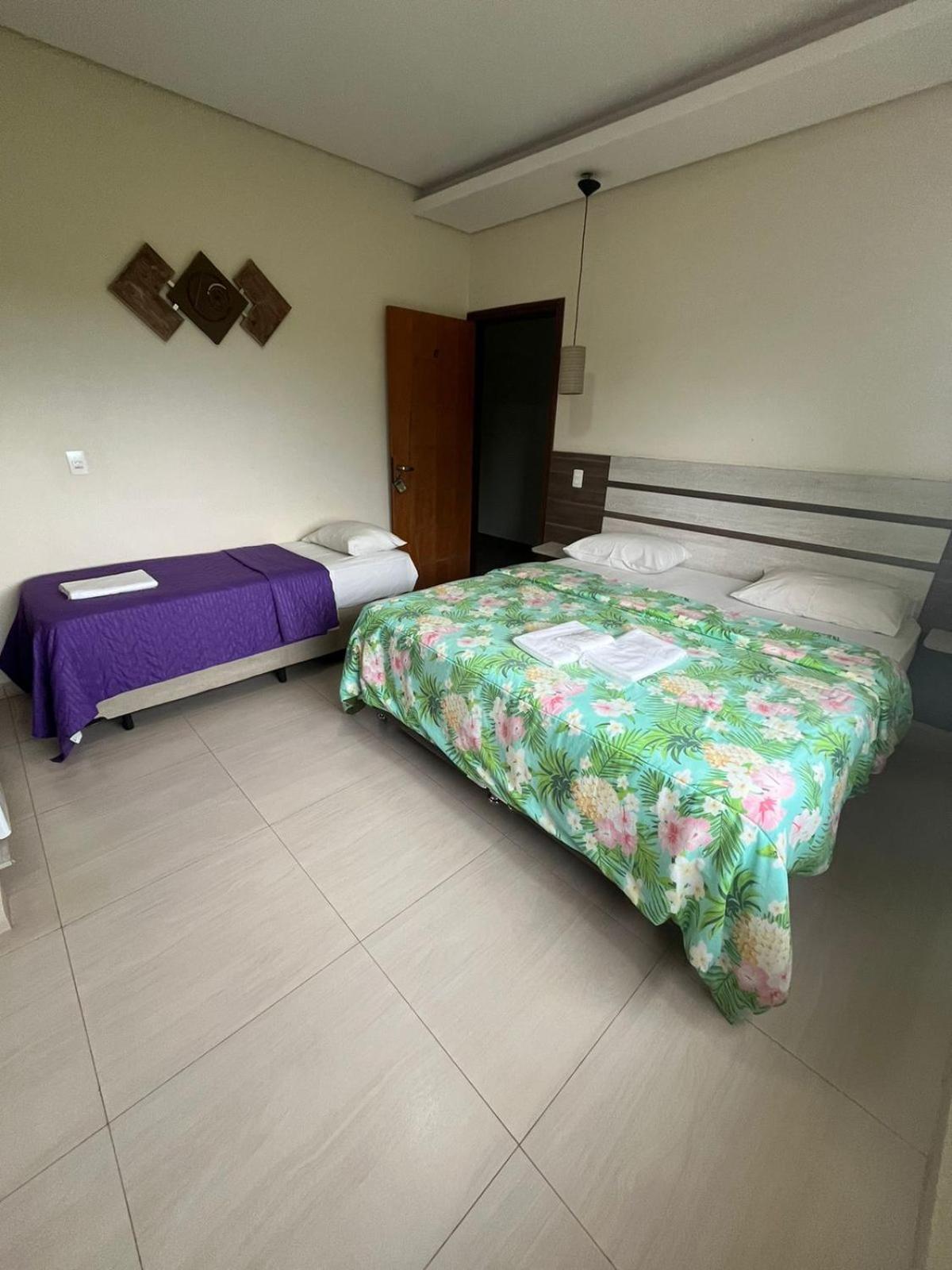 La Palma Hotel Fazenda إنداياتوبا المظهر الخارجي الصورة
