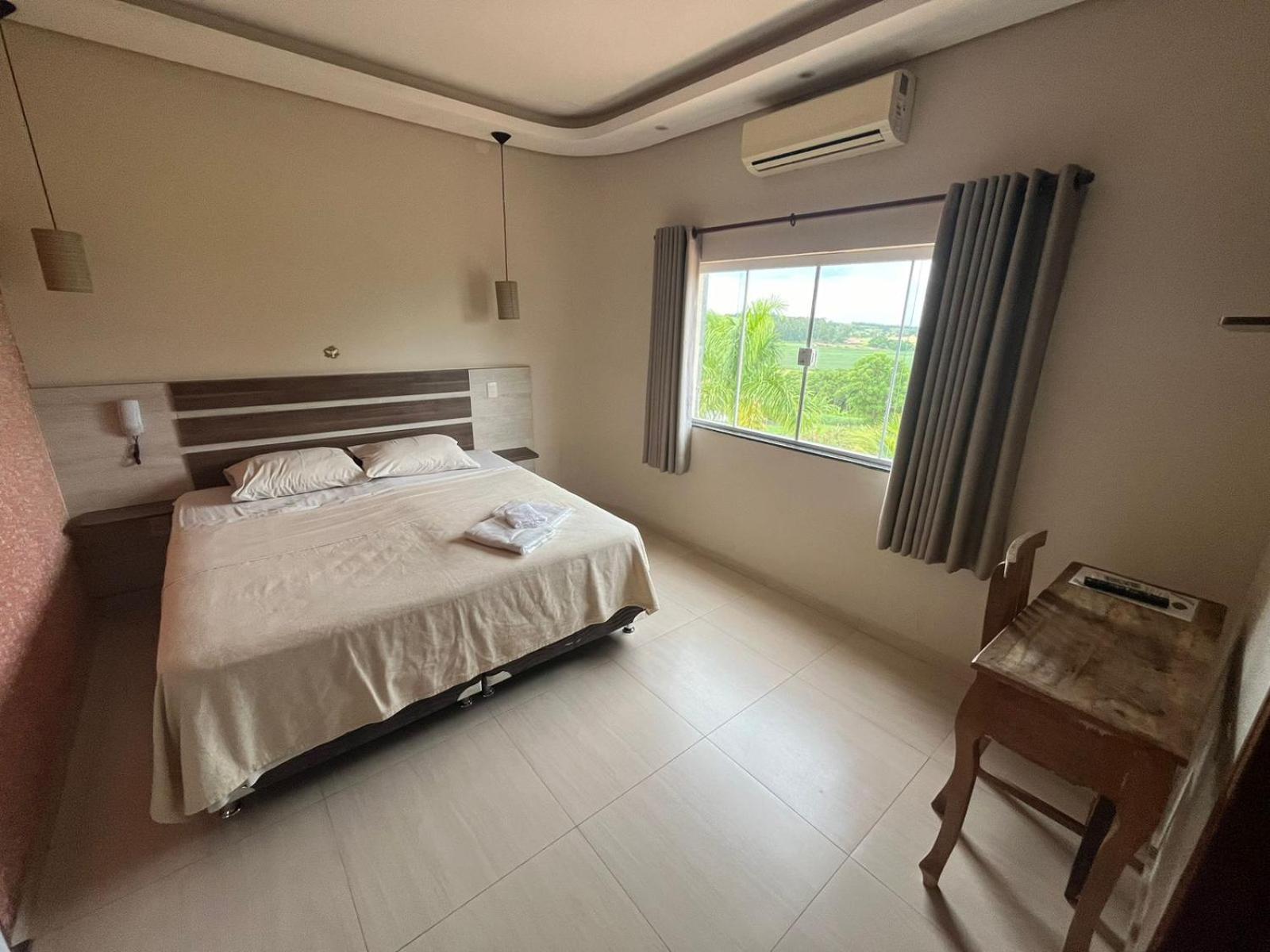 La Palma Hotel Fazenda إنداياتوبا المظهر الخارجي الصورة