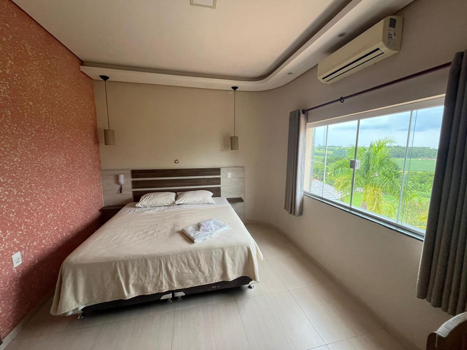 La Palma Hotel Fazenda إنداياتوبا المظهر الخارجي الصورة