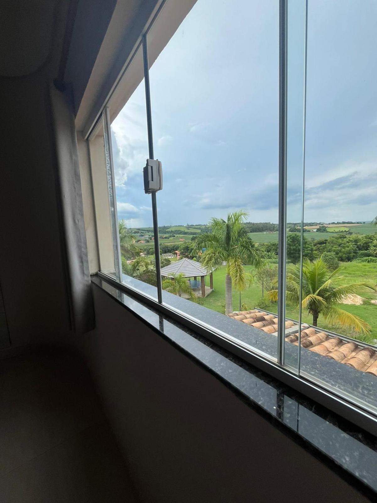La Palma Hotel Fazenda إنداياتوبا المظهر الخارجي الصورة