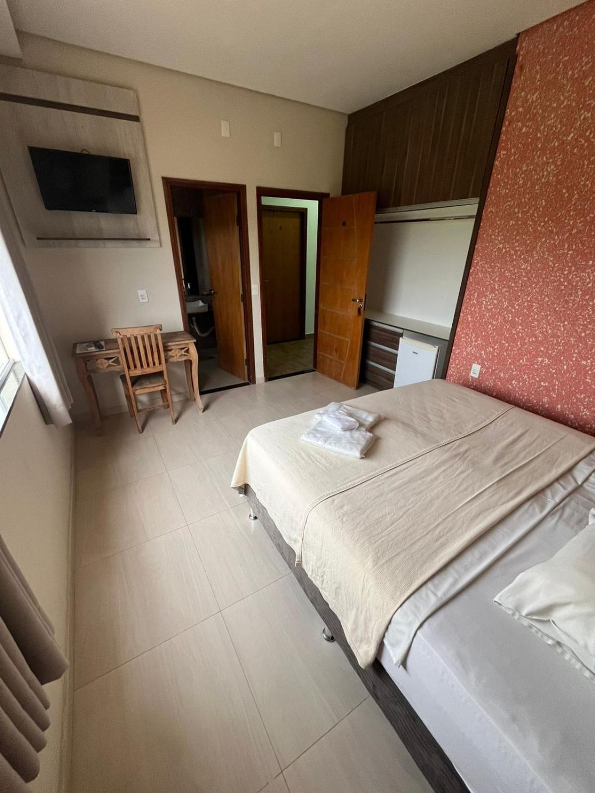 La Palma Hotel Fazenda إنداياتوبا المظهر الخارجي الصورة