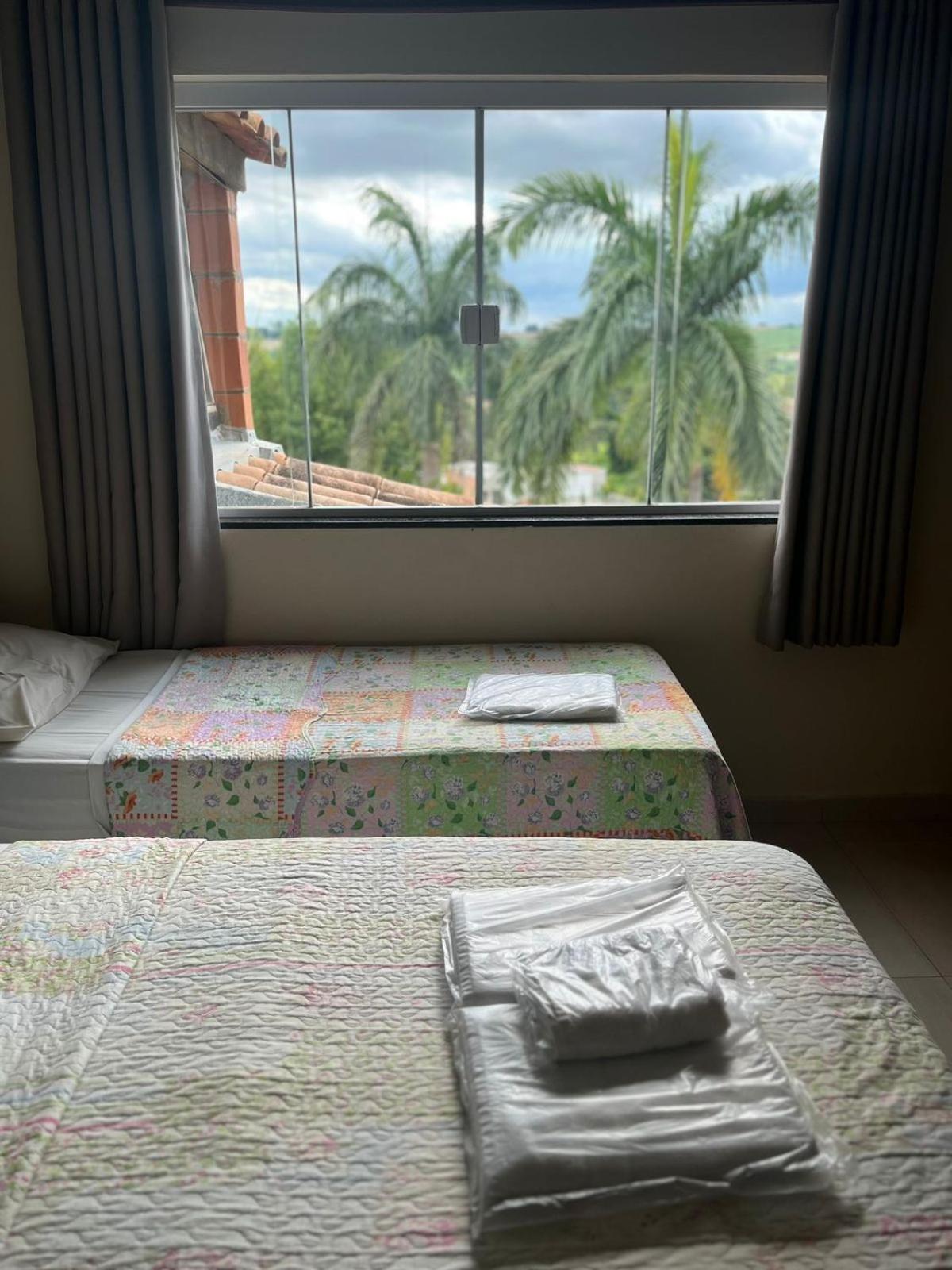La Palma Hotel Fazenda إنداياتوبا المظهر الخارجي الصورة