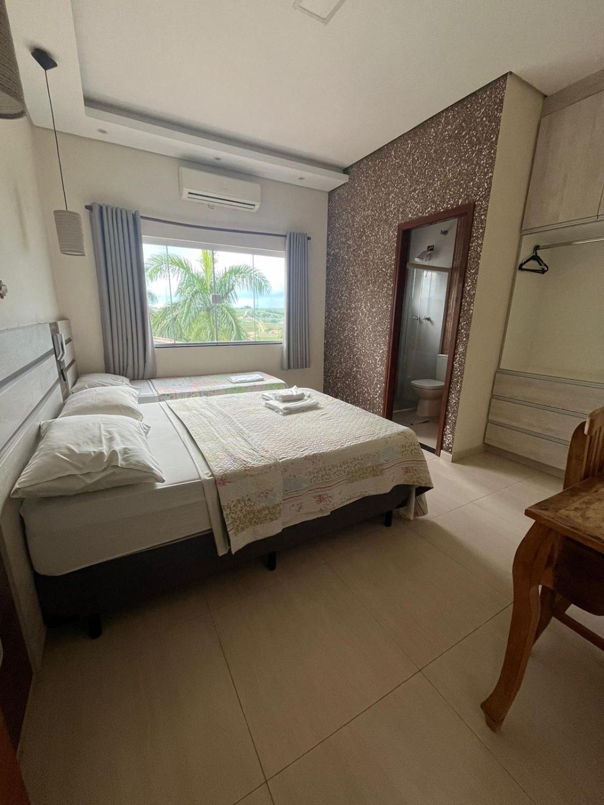 La Palma Hotel Fazenda إنداياتوبا المظهر الخارجي الصورة