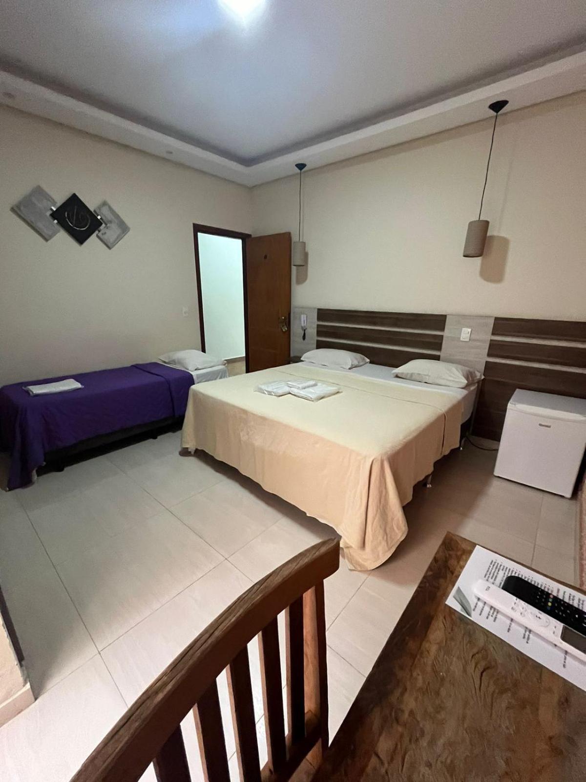 La Palma Hotel Fazenda إنداياتوبا المظهر الخارجي الصورة