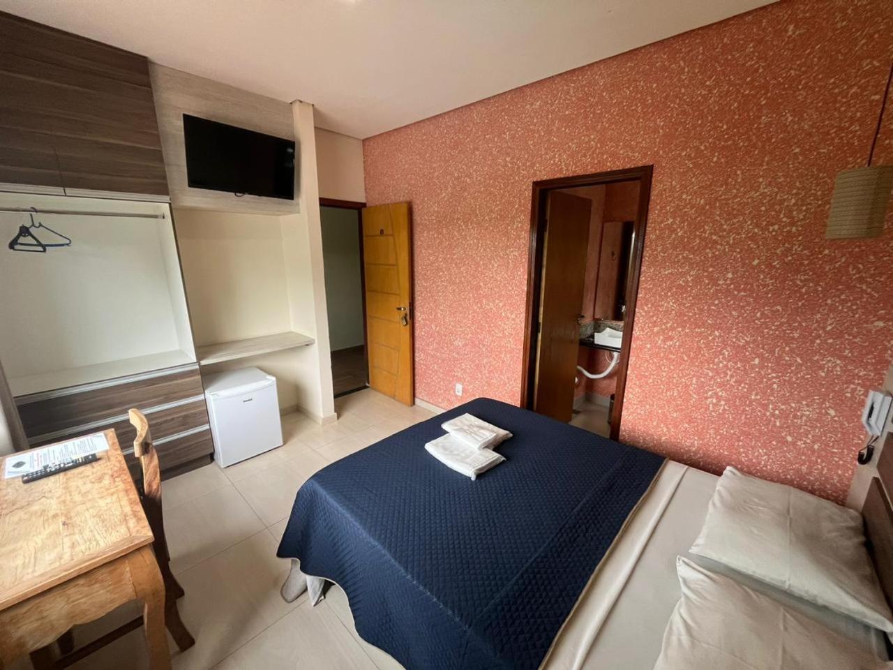La Palma Hotel Fazenda إنداياتوبا المظهر الخارجي الصورة