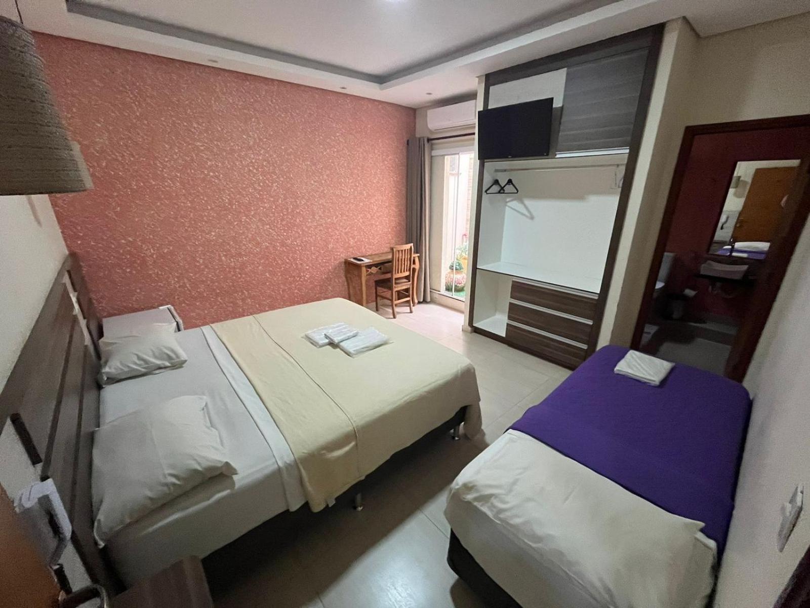 La Palma Hotel Fazenda إنداياتوبا المظهر الخارجي الصورة