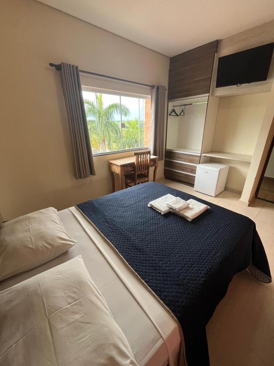 La Palma Hotel Fazenda إنداياتوبا المظهر الخارجي الصورة