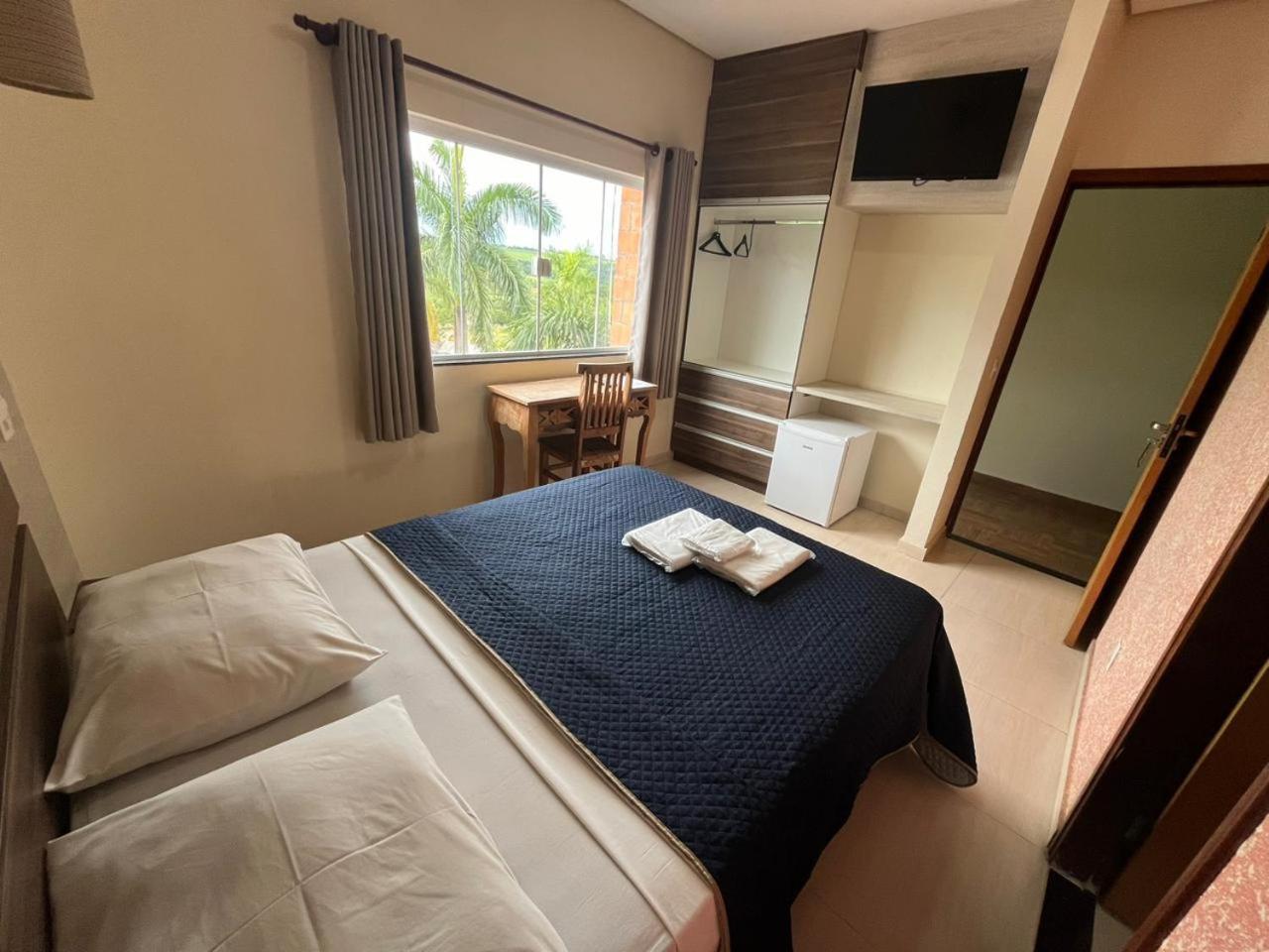 La Palma Hotel Fazenda إنداياتوبا المظهر الخارجي الصورة