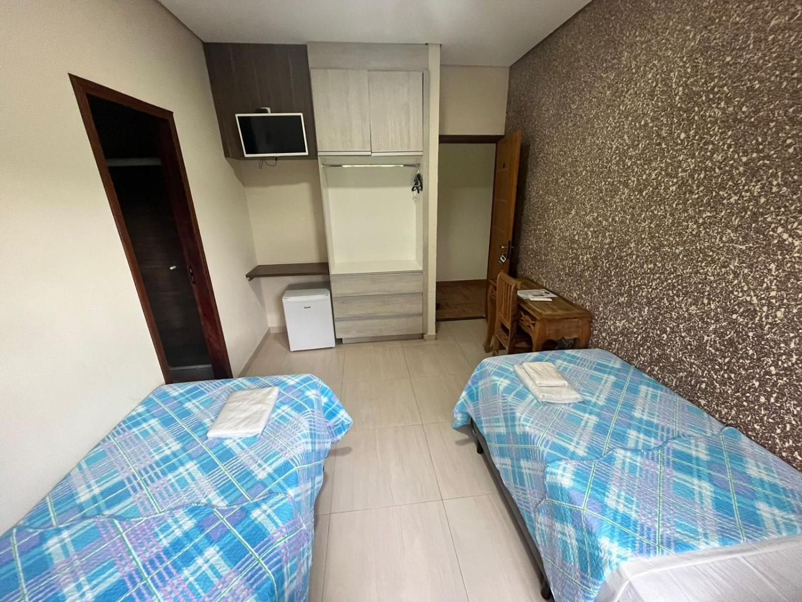 La Palma Hotel Fazenda إنداياتوبا المظهر الخارجي الصورة