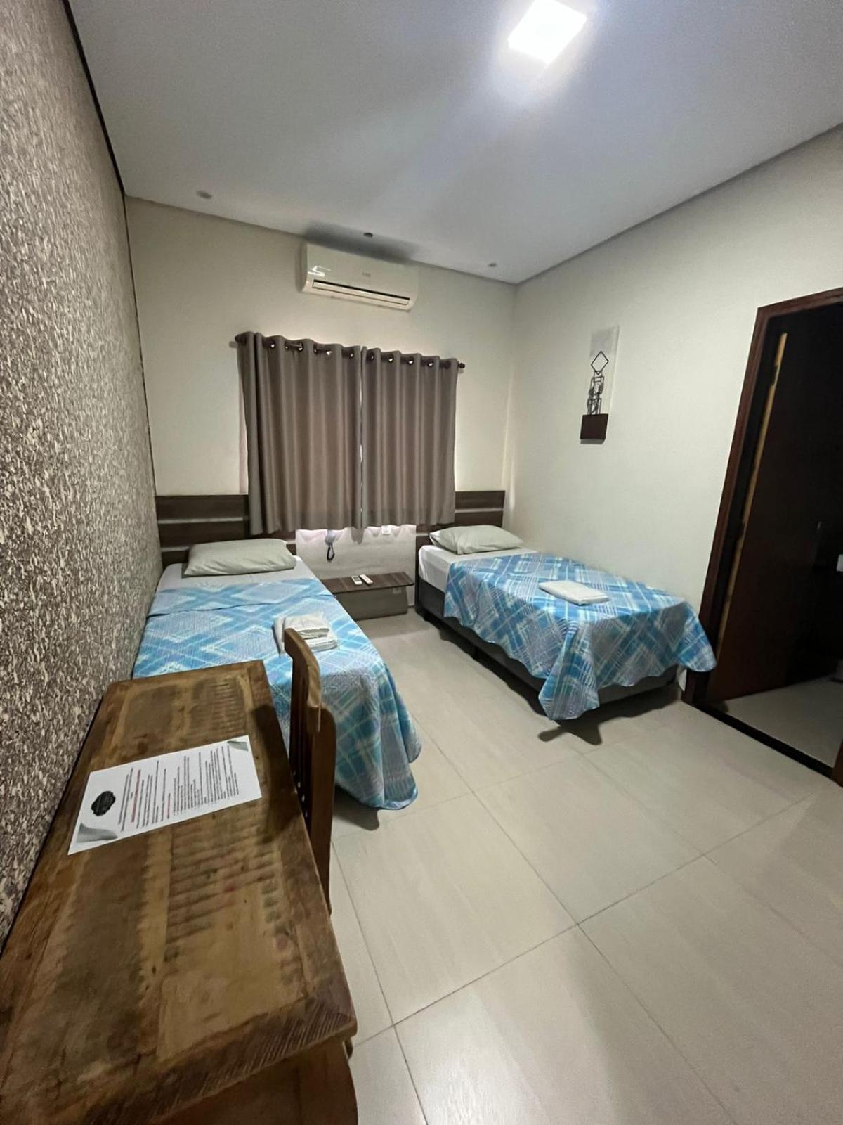 La Palma Hotel Fazenda إنداياتوبا المظهر الخارجي الصورة