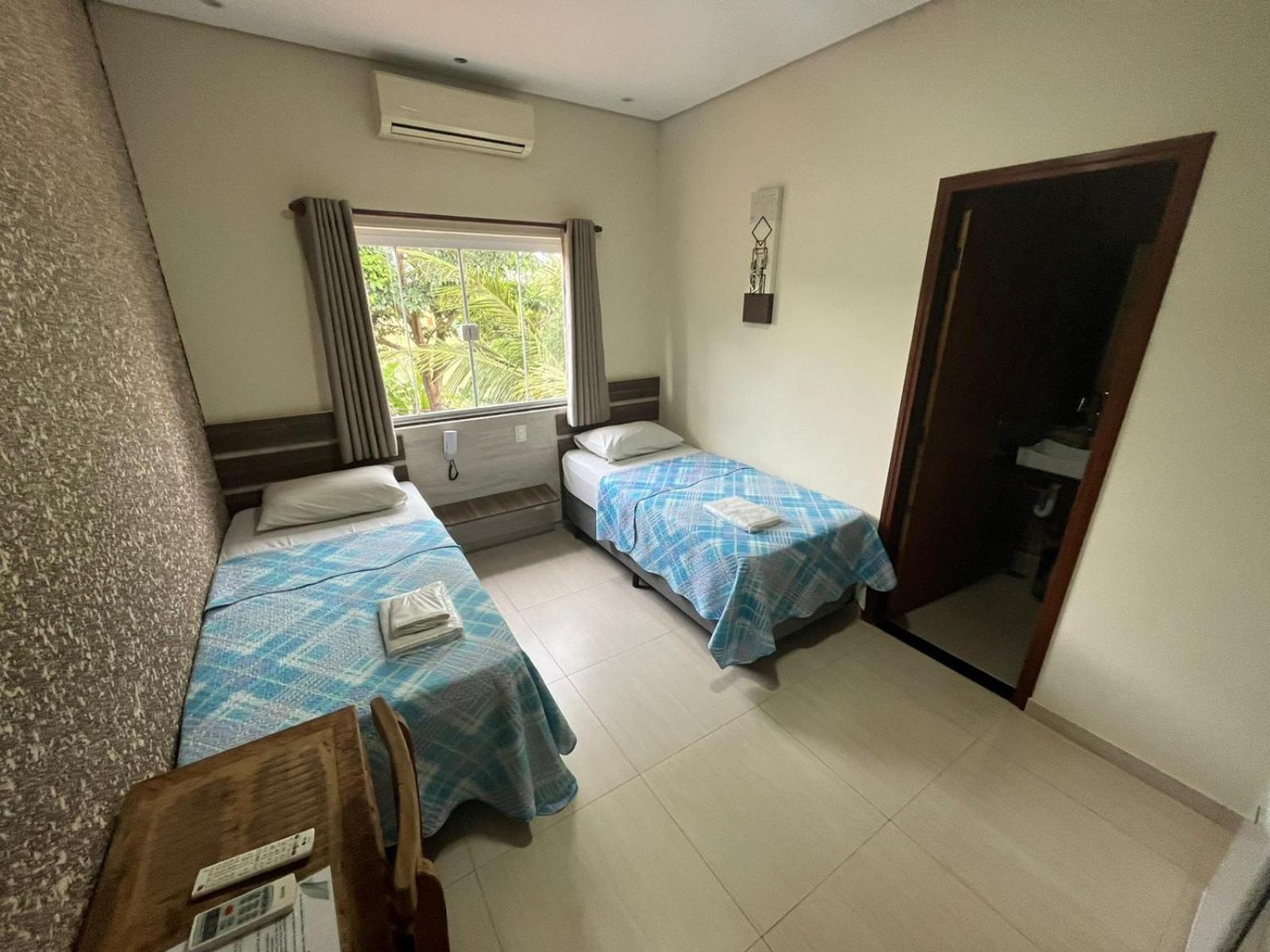 La Palma Hotel Fazenda إنداياتوبا المظهر الخارجي الصورة