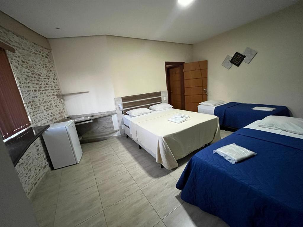 La Palma Hotel Fazenda إنداياتوبا المظهر الخارجي الصورة