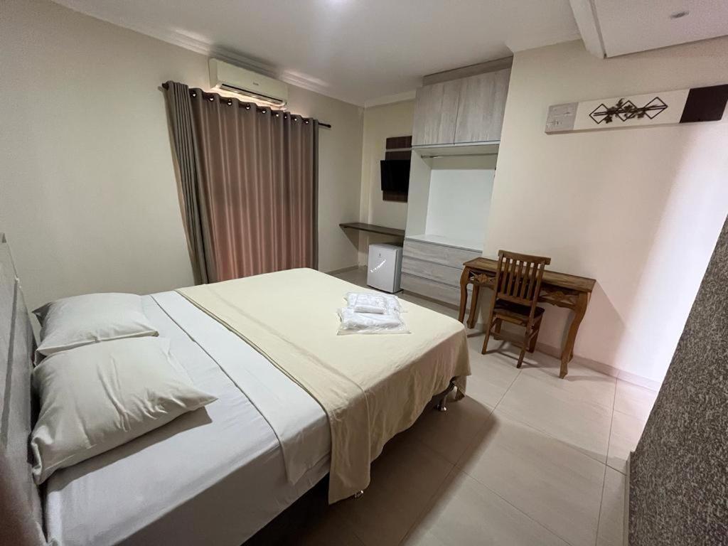 La Palma Hotel Fazenda إنداياتوبا المظهر الخارجي الصورة