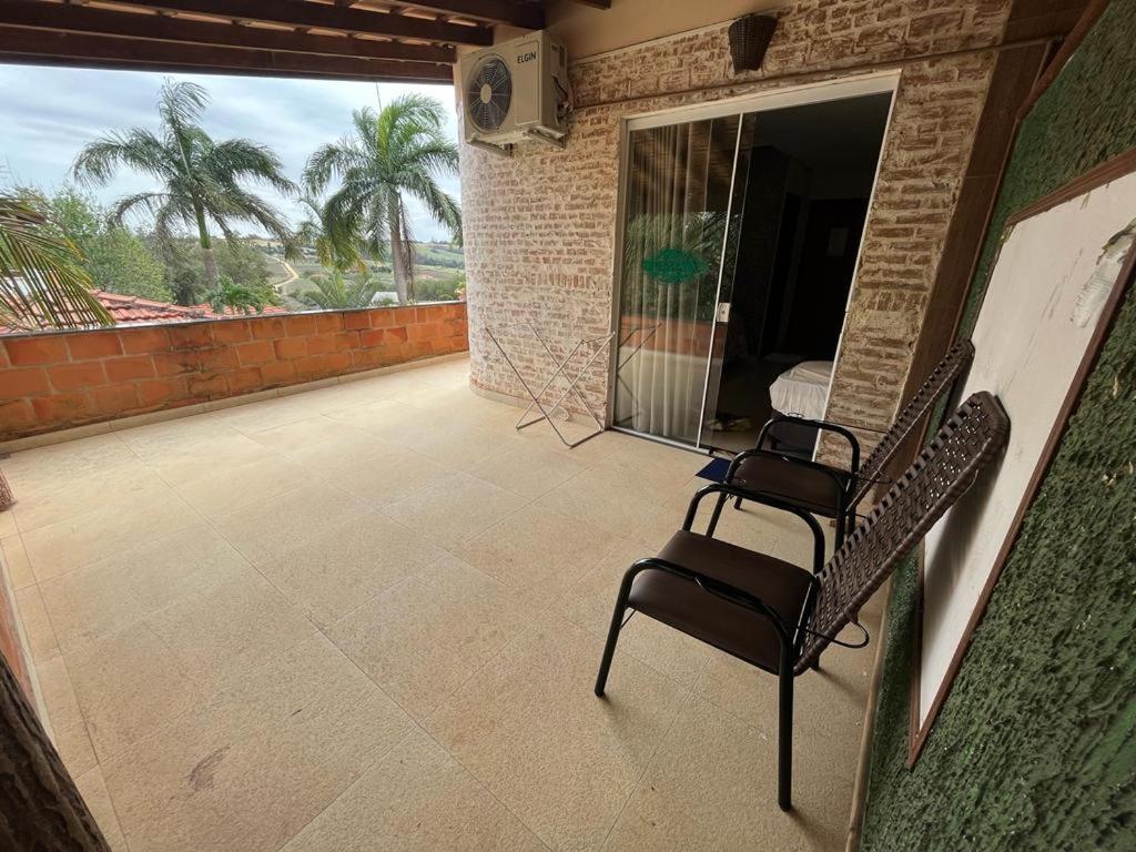 La Palma Hotel Fazenda إنداياتوبا المظهر الخارجي الصورة