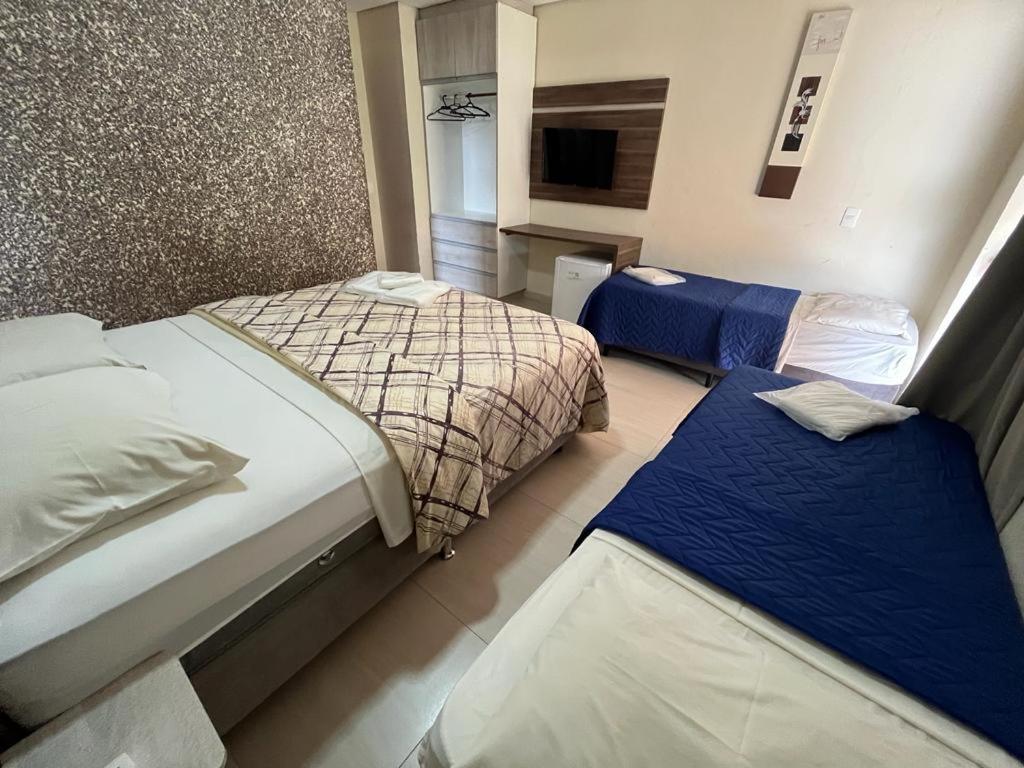 La Palma Hotel Fazenda إنداياتوبا المظهر الخارجي الصورة