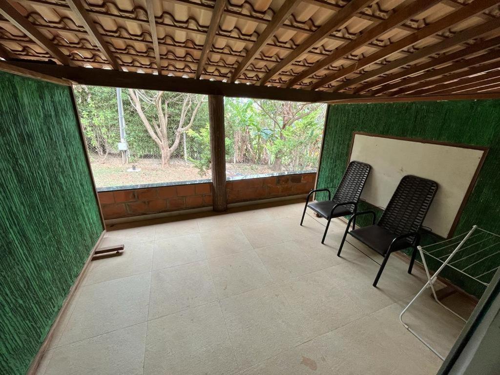 La Palma Hotel Fazenda إنداياتوبا المظهر الخارجي الصورة