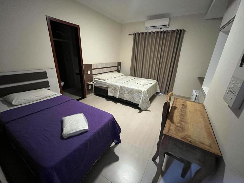 La Palma Hotel Fazenda إنداياتوبا المظهر الخارجي الصورة