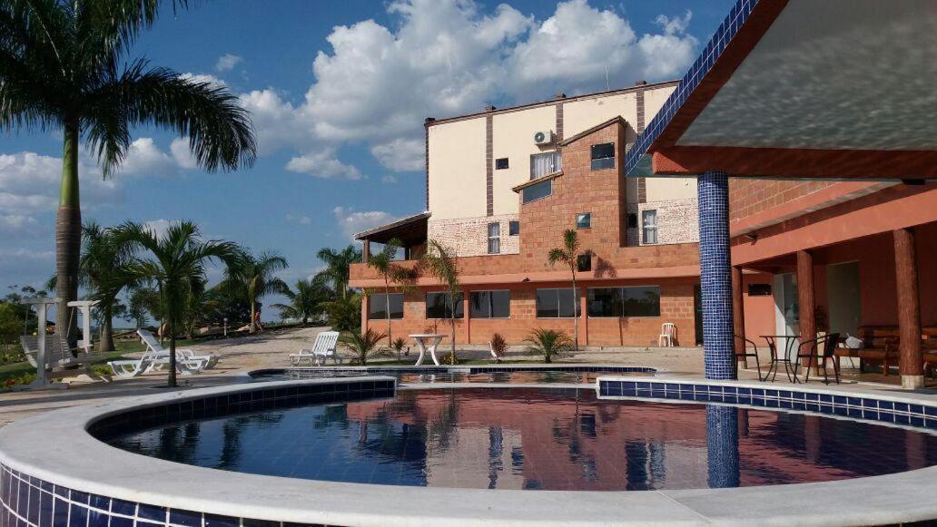 La Palma Hotel Fazenda إنداياتوبا المظهر الخارجي الصورة
